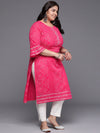 Ahalyaa Women's Traditional wear Kurta-AP-AHKUMLKH-1119