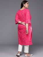 Ahalyaa Women's Traditional wear Kurta-AP-AHKUMLKH-1119