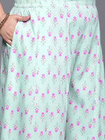 Ahalyaa Women's Traditional wear Co-ord-AP-AHTPPZJK-COMBO-944