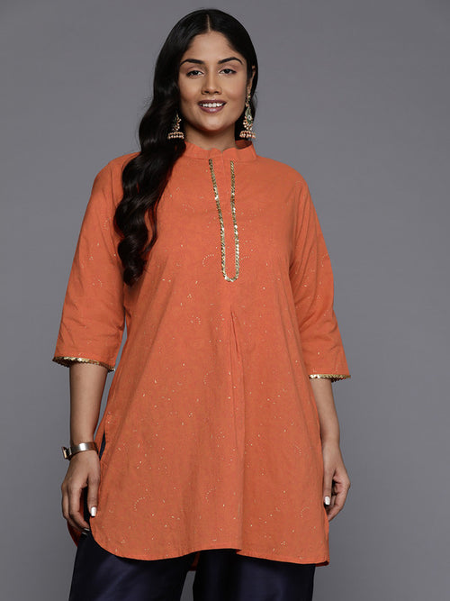 Ahalyaa Women's Traditional wear Tunic-AP-AHTUCOPG-8176