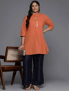 Ahalyaa Women's Traditional wear Tunic-AP-AHTUCOPG-8176