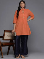 Ahalyaa Women's Traditional wear Tunic-AP-AHTUCOPG-8176