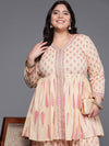 Ahalyaa Women's Traditional wear Co-ord-AP-AHTUPZ-COMBO-744