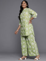 Ahalyaa Women's Traditional wear Co-ord-AP-AHTUPZ-COMBO-799