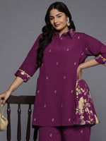 Ahalyaa Women's Traditional wear Co-ord-AP-AHTUPZ-COMBO-840