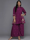 Ahalyaa Women's Traditional wear Co-ord-AP-AHTUPZ-COMBO-840