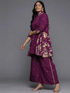 Ahalyaa Women's Traditional wear Co-ord-AP-AHTUPZ-COMBO-840