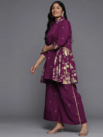 Ahalyaa Women's Traditional wear Co-ord-AP-AHTUPZ-COMBO-840