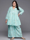 Ahalyaa Women's Traditional wear Co-ord-AP-AHTUPZ-COMBO-946