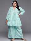 Ahalyaa Women's Traditional wear Co-ord-AP-AHTUPZ-COMBO-946