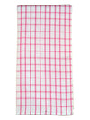 Athom Living Premium Gamcha Bath Towel 65 x 135 cm Pack of 6 Multicolored checkered-ATZ-C-1A-1A-1A-1C-1C-1C