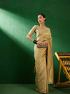 Suha Womens Fashion Ethnic Beige Color Sarees-MLSHWSA1289BEI0ONE