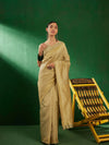 Suha Womens Fashion Ethnic Beige Color Sarees-MLSHWSA1289BEI0ONE