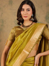 Suha Womens Fashion Ethnic Yellow Color Sarees-MLSHWSA1228YLW0ONE