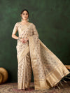 Suha Womens Fashion Ethnic Beige Color Sarees-MLSHWSA1468BEI0ONE