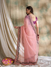 Suha Womens Fashion Ethnic Pink Color Sarees-MLSHWSA1598PNK0ONE