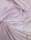 AshleyandAlvis | Bamboo Micro Modal | Anti Bacterial | Women Hipster | Premium Panty | 3X moisture wicking | 50 Wash Guarantee | Pack of 2