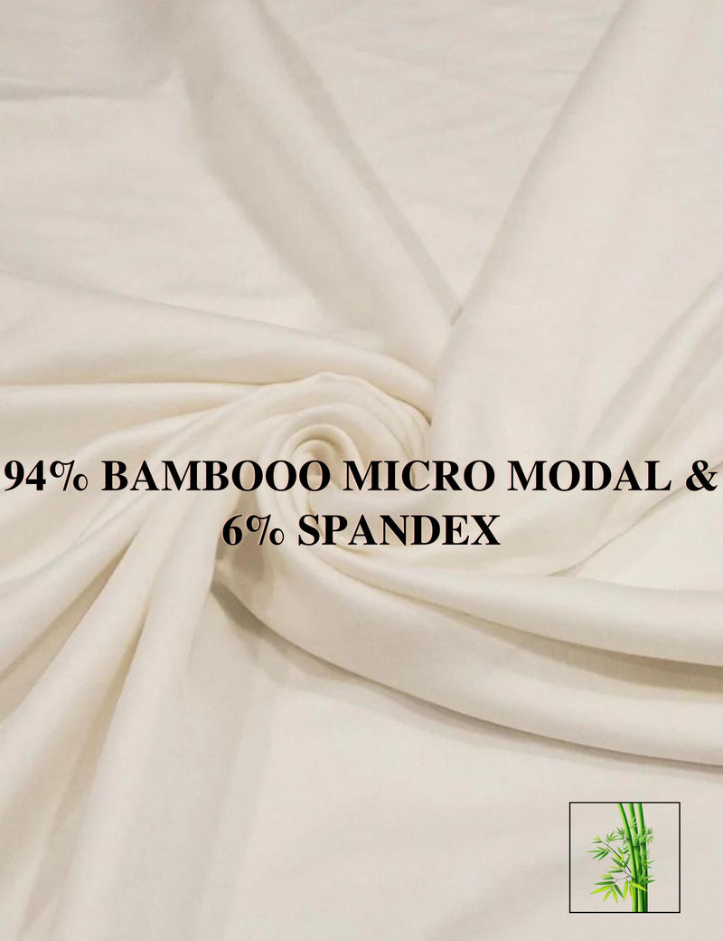 AshleyandAlvis | Bamboo Micro Modal | Anti Bacterial | Women Hipster | Premium Panty | 3X moisture wicking | 50 Wash Guarantee | Pack of 3