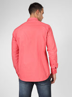 Men's Casual Indo Collared Shirts