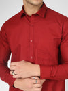 Men's Casual Fit Shirts