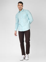 Men's Casual Solid Shirts