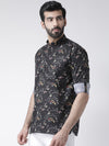 Hangup Men Standard Printed Men's Indian Wear-K54Kurta