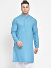 Hangup Men Standard Printed Men's Indian Wear-K59_OnlyKurta