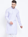 Hangup Men Standard Printed Men's Indian Wear-K61_OnlyKurta