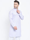 Hangup Men Standard Printed Men's Indian Wear-K61_OnlyKurta