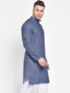 Hangup Men Standard Printed Men's Indian Wear-K62_OnlyKurta