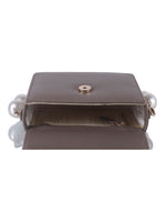Brown Women Potli Clutch Bag For All Occassions By Maheen