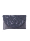 Grey Women Potli Clutch Bag For All Occassions By Maheen