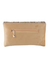 Gold Women Potli Clutch Bag For All Occassions By Maheen