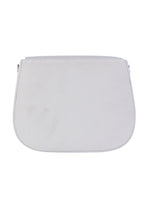 White Women Potli Clutch Bag For All Occassions By Maheen