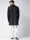 Hangup Men Standard Solid Men's Indian Wear-S11Indo112