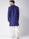 Hangup Men Standard Solid Men's Indian Wear-S12Indo112