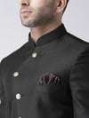 Hangup Men Standard Solid Men's Indian Wear-S13Indo112