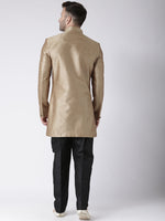 Hangup Men Standard Solid Men's Indian Wear-S14Indo112