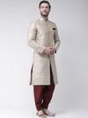 Hangup Men Standard Solid Men's Indian Wear-S19Indo112