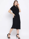 Black Macy Women Dress