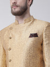 Hangup Men Standard Solid Men's Indian Wear-S20Indo112