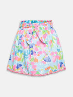 Tropical Pearl Girl’s Skirts