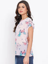 Butterfly Nora Women Top