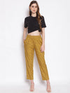 Spice & Nice Women's Pants