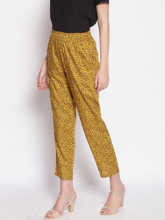 Spice & Nice Women's Pants