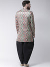 Hangup Men Standard Printed Men's Indian Wear-S38Indo112