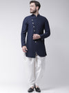 Hangup Men Standard Solid Men's Indian Wear-S45Indo112