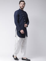 Hangup Men Standard Solid Men's Indian Wear-S45Indo112