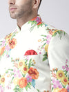 Hangup Men Standard Printed Men's Indian Wear-S6Indo112