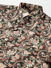 Hangup Men Standard Printed Men's Indian Wear-S81_Indo